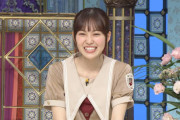 ゴールデンであれを！？櫻坂46松田里奈「さんま御殿」コロッケさんとスタジオ大暴走【踊る！さんま御殿！！】