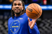 【NBA】GSWに10年在籍したケヴォン・ルーニーがついに移籍！NOPと2年1600万ドルで契約