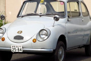 【速報】軽自動車、昔から金持ちの乗り物だったｗｗｗｗｗｗｗｗ