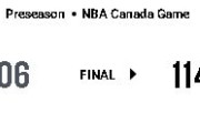 【NBA】八村塁、前半だけで14得点！ボール運びからアシストまで多様な役割をこなす