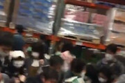 【動画】コストコでマスク争奪戦が勃発ｗｗｗｗ
