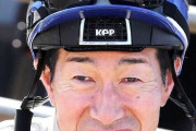 【中央競馬現役騎手で初】JRA現役最年長・柴田善臣騎手が黄綬褒章を受章 「受章を励みに、早く復帰したい」