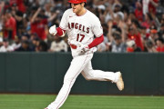 大谷翔平が9回に駄目押し第19号ソロ！←「なおエンゼルスは9回2死ランナー無しから逆転サヨナラ負け」（海外の反応）