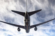 日本への影響は？ 米空軍、空中給油機KC-46Aのフルレート生産を延期