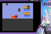 【ホロライブ】ぺこら、ポケモンクリスタルを5時間ノーセーブでプレイしフリーズしてしまう『なんでレポートしなかったの…』『人生縛りで最初に離脱するのがトレーナーだとは』