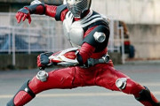 仮面ライダー龍騎ってもっとライダー同士殺伐としてた印象だったんだけど