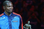【NBA】MVPをとった2013-14シーズンのKDは、レブロンより上だと見られていたの？