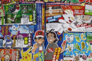 ポケモン未プレイの奴に1作品オススメするならどのシリーズ？