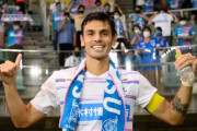 【J1第27節】サガン鳥栖、仙台に完封勝利！エドゥアルドのFK弾が決勝点
