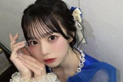 ＣＵＴＩＥ　ＳＴＲＥＥＴ・増田彩乃、上目づかいの破壊力がハンパない！「かわいいの過剰摂取」「尊い」「さすが」