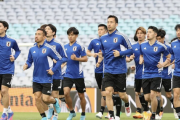 ＜日本代表の森保監督困った…＞豪州は謎　中盤の要不在で戦い方も不明「対応力、修正力を持つ必要がある」