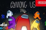 「Among US」、アクティブプレイヤー数5億人を達成