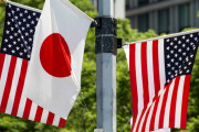 「俺も日本のことが大好きだよ」アメリカへの好感度が過去最高を記録