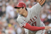 大谷翔平、情報量が多過ぎる5勝目&9号HRおめでとう！