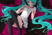 【画像】現代オタク「なんで昔のオタクって初音ミクの『メルト』や『ワールドイズマイン』みたいな恋愛ソングが大好きだったんだ？」
