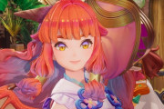 『聖剣伝説 ヴィジョンズ オブ マナ』主要キャラ等の最新情報解禁！