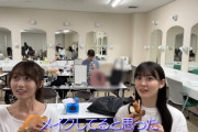 すっぴんの松尾美佑ちゃんが強すぎる件！！！【乃木坂46】