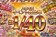 G1優駿倶楽部3の営業資料が公開！G1ロード中は上乗せ系イベント発生率1/40