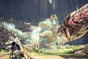 【悲報】『MHWアイスボーン』エンドコンテンツ「導きの地」、野良に参加して切断するのが効率的だと判明　クソ仕様すぎると非難殺到