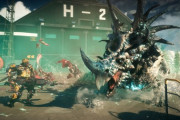 【悲報】恐竜退治FPS『Second Extinction』正式リリース前にサービス終了へ