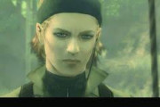 【画像】メタルギアシリーズで1番可愛いキャラクターｗｗｗ