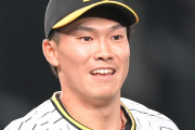 【阪神】湯浅の担当・筒井スカウト「数年後を楽しみに。面白い存在になる」獲得時に活躍“予言”