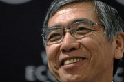 日銀総裁「海外経済減速が続くものの国内は緩やかな拡大を続ける！」← 消費税の影響には言及せず突っ込み殺到ｗｗｗｗｗｗｗｗｗｗｗｗｗ