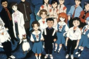 エヴァで「人として未熟だな…」と思ったキャラ、99%が一致ｗｗｗ