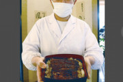 【埼玉】「うなぎサブスク」毎日食べに来る客も…老舗料亭「恵比寿亭」、市内外から登録希望「お店に活気」