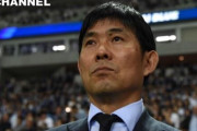 もしも森保監督が解任されたら･･･後任の最有力候補はアノ人？