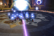 【FF14】現在のアグライア4ボスのナルザル戦、天秤ギミック前に終わることがあるらしいｗｗｗｗｗｗ