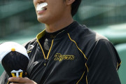 阪神・藤浪が１軍に合流　８・１中日戦で今季初先発