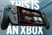 【朗報】Xboxの携帯ゲーム機、ついに発表されるｗｗｗｗｗｗｗｗｗｗｗｗｗｗｗ