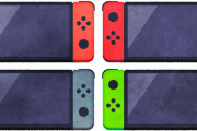 ニンテンドーSwitchってガチで凄い発明よな・・・
