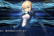 【FGO】問おう。貴方が私のマスターか？我が王ピックアップ召喚に成功したマスター