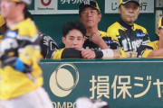 【疑問】阪神タイガースがいつもこの時期に首位陥落する理由ｗｗｗｗｗｗｗｗｗｗｗｗ