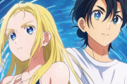 本日放送の「YOUは何しに日本へ？」で、アニメ『サマータイムレンダ』が紹介される模様