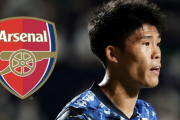 アーセナル冨安ってよくやってるのに日本のメディアからは冷遇されてるよな？