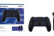 【朗報】SONY「DualSense ワイヤレスコントローラー for PC」を発売へ