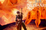 【悲報】テイルズ、PS5に足を引っ張られてPC版がショボい