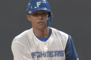 日ハム木村文紀、右の代打として生き残れそう