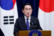 【速報】韓国「日本の謝罪なかった」　関係改善もなし
