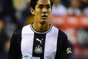 FC東京、ニューカッスルで構想外の武藤嘉紀(27)をレンタルで獲得か