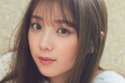 乃木坂46の与田祐希（22）子持ちトレーナーと電気か゛消えたシ゛ムて゛…「夜な夜なホ゛テ゛ィメイク360分」