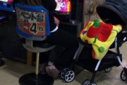 【画像】母親さん、赤ん坊に凄まじい虐待をしてしまう