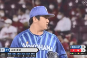 山崎康晃さんの対セリーグ球団別防御率ωωωωωω
