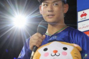 DeNA伊藤裕季也選手の完成形って誰になるんや？