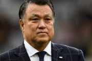 【速報】日本サッカー協会の田嶋幸三会長がコロナウイルスに感染