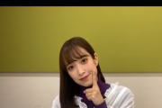 最終視聴者数は大台を突破！日向坂46終身名誉キャプテン佐々木久美、有能過ぎるSHOWROOM配信が“おひさま”から大絶賛！