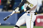 阪神がオープン戦７連勝！オリックス・宮城を攻略　熊谷、マルテ、佐藤輝が連続適時打
